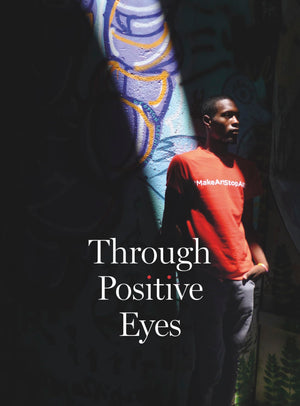 Through Positive Eyes,Used