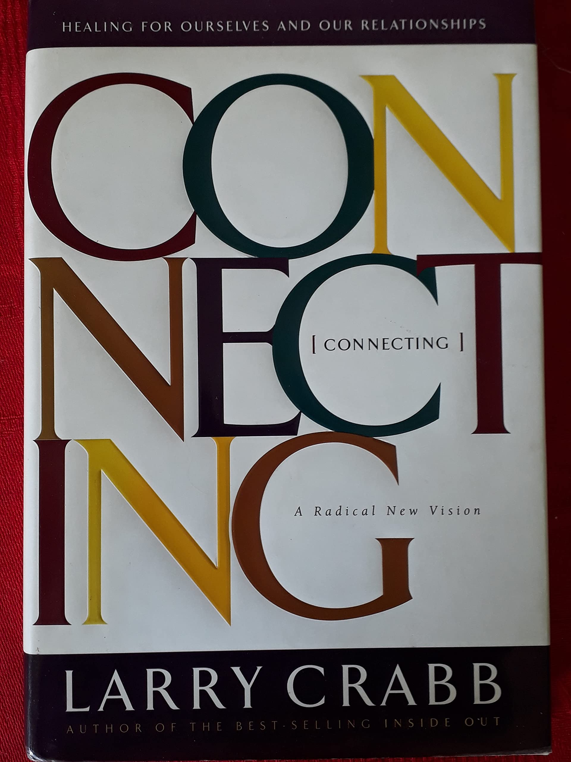 Connecting,Used
