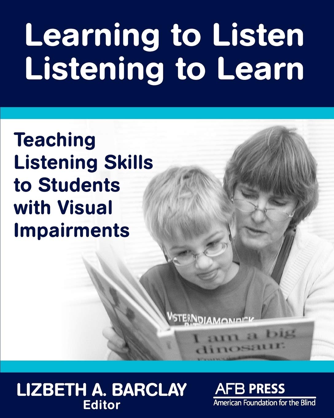Learning to Listen,Used