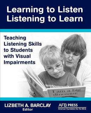 Learning to Listen,Used