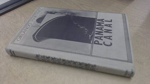 Panama Canal,Used