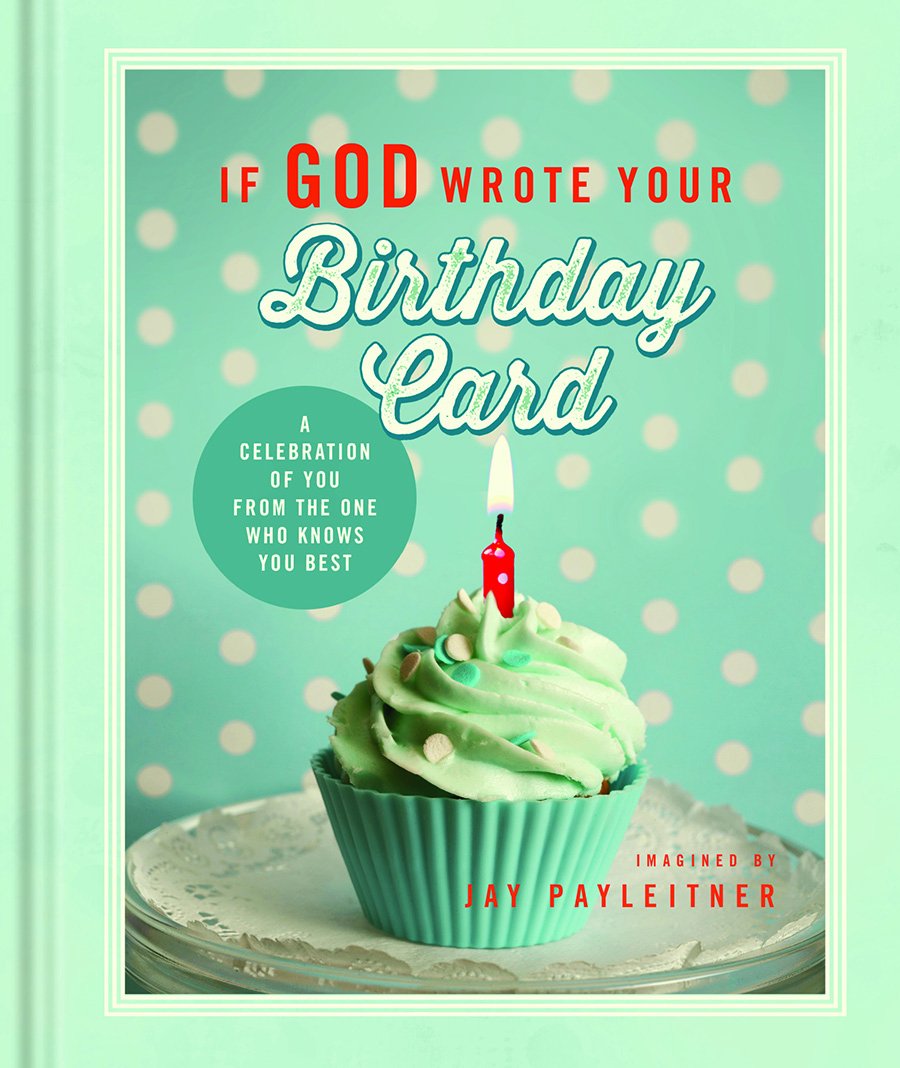 If God Wrote Your Birthday Card: Ellie Claire'S Mini Books