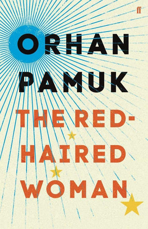 The RedHaired Woman