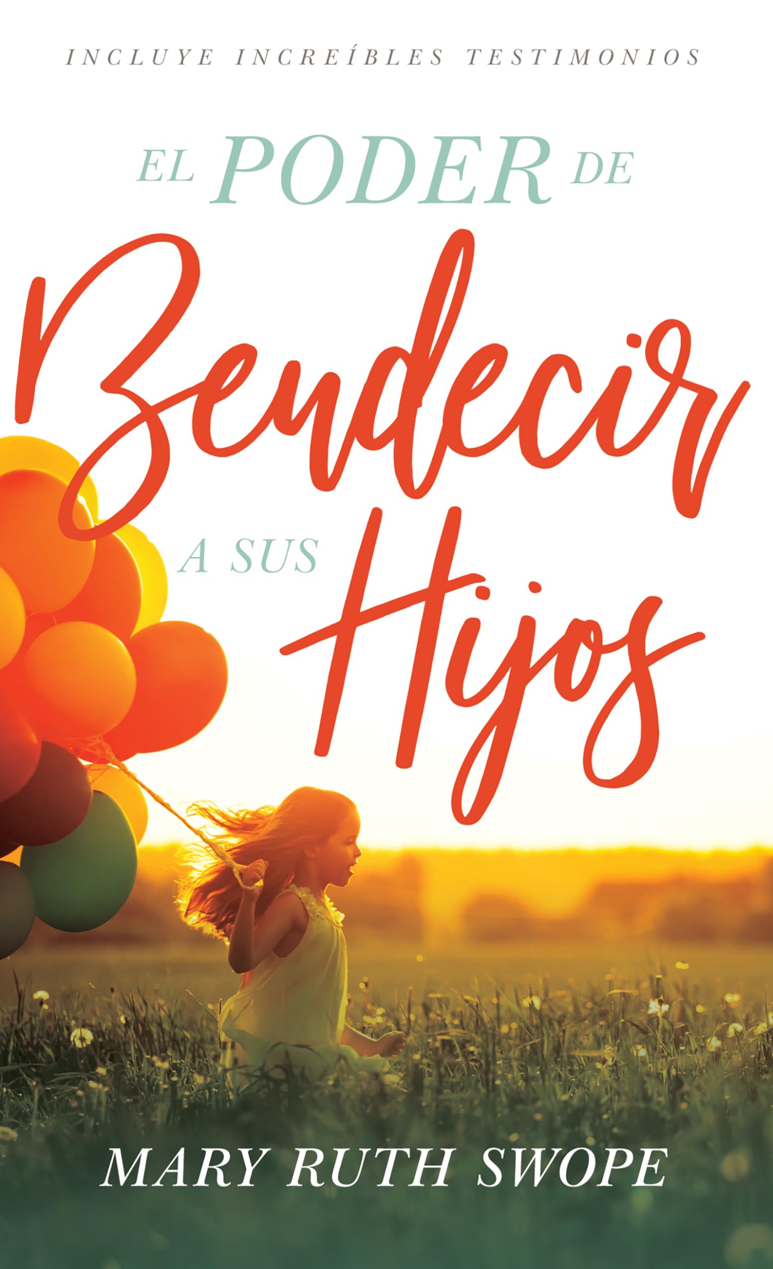 El poder de bendecir a sus hijos (Spanish Edition),Used