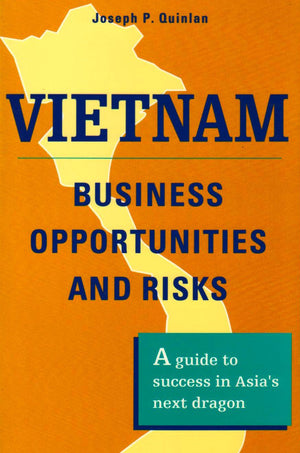 Vietnam: Business Opportunities and Risks,Used