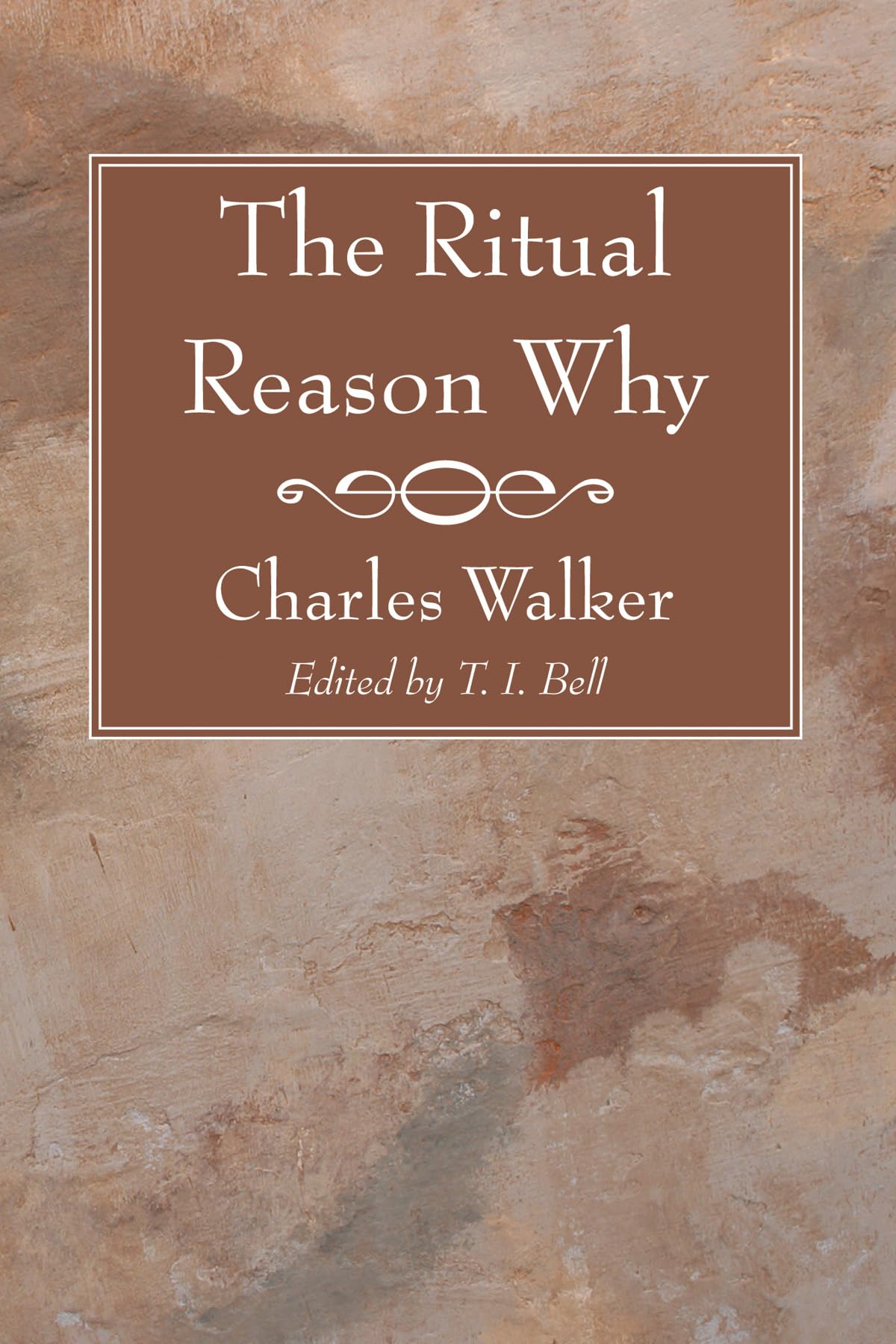 The Ritual Reason Why,Used