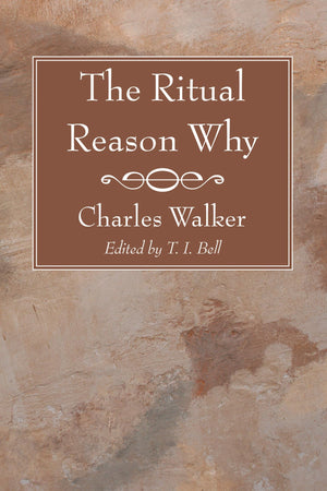 The Ritual Reason Why,Used