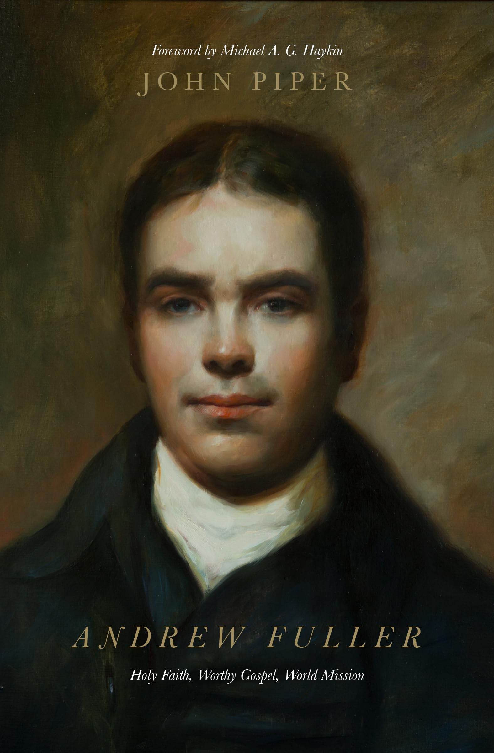 Andrew Fuller,Used