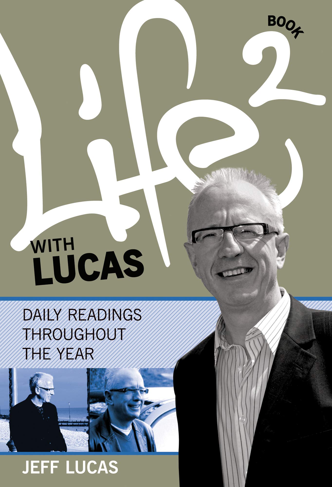 Life With Lucas  Book 2,Used