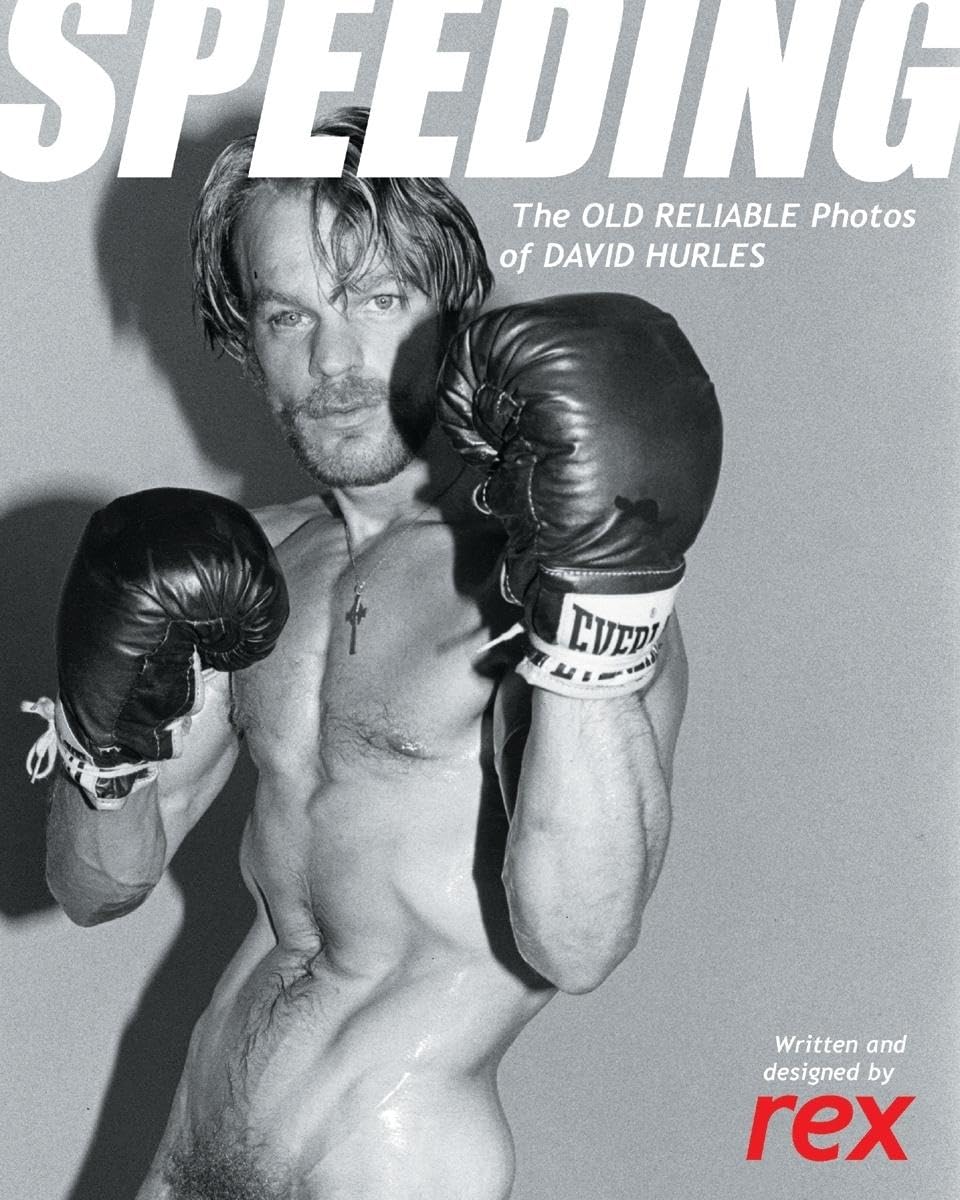 Speeding: The Old Reliable Photos Of David Hurles