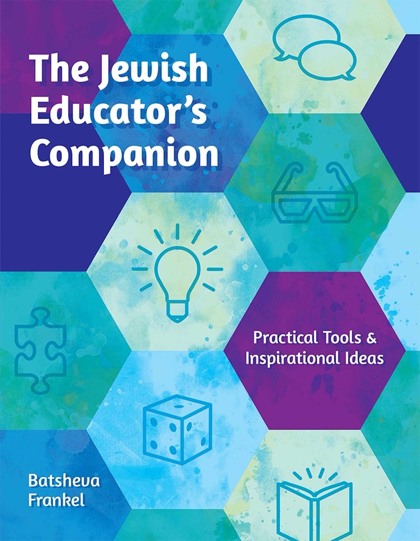 The Jewish Educator's Companion,Used