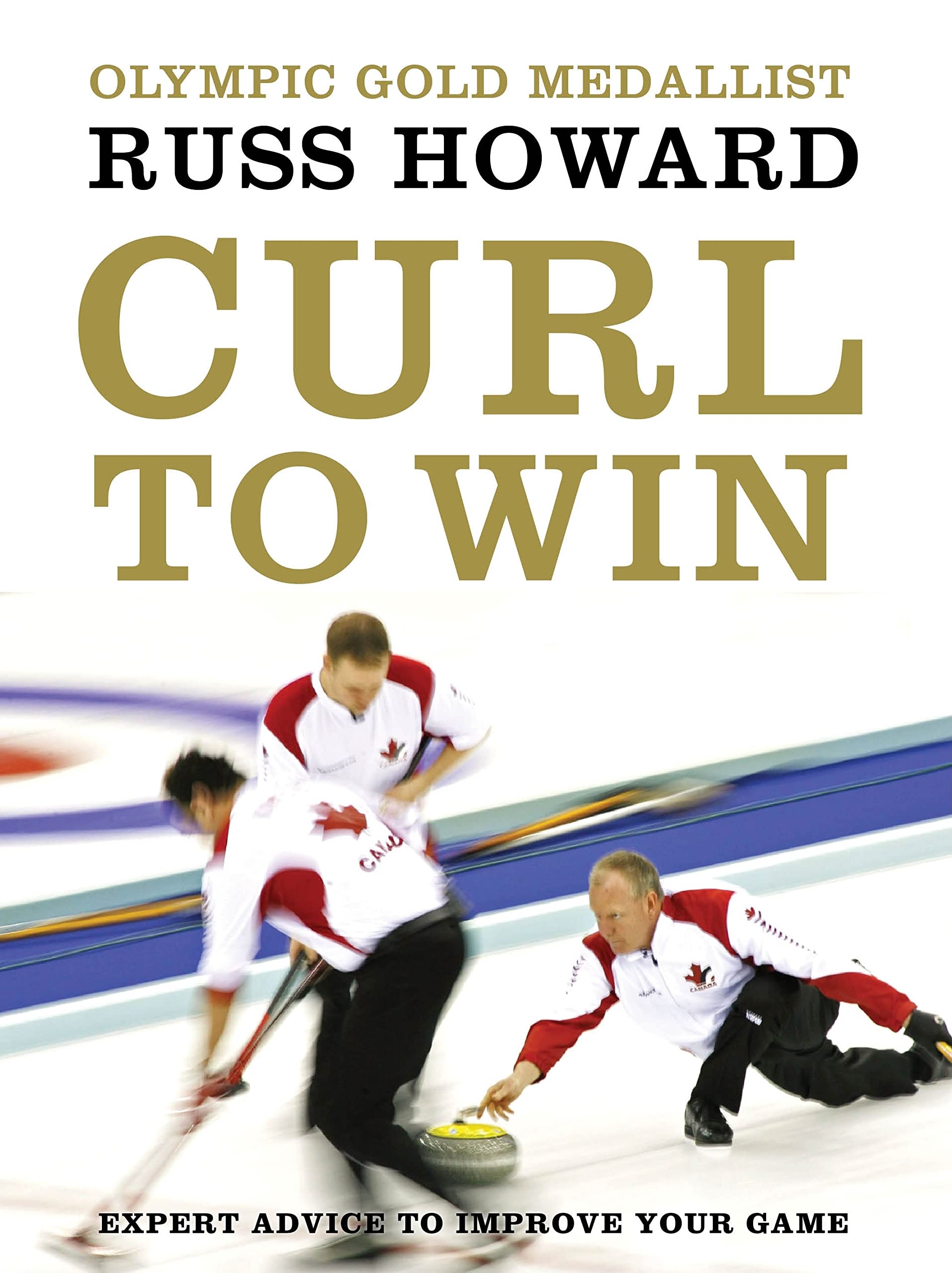 Curl to Win,Used