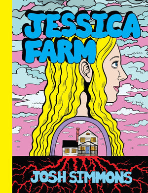Jessica Farm,New