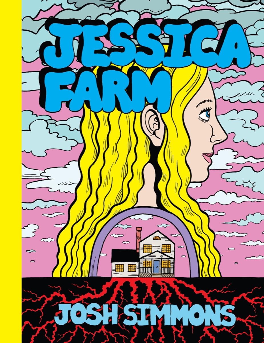 Jessica Farm,New