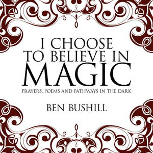 I Choose to Believe in Magic: Prayers, Poems and Pathways in the Dark,Used