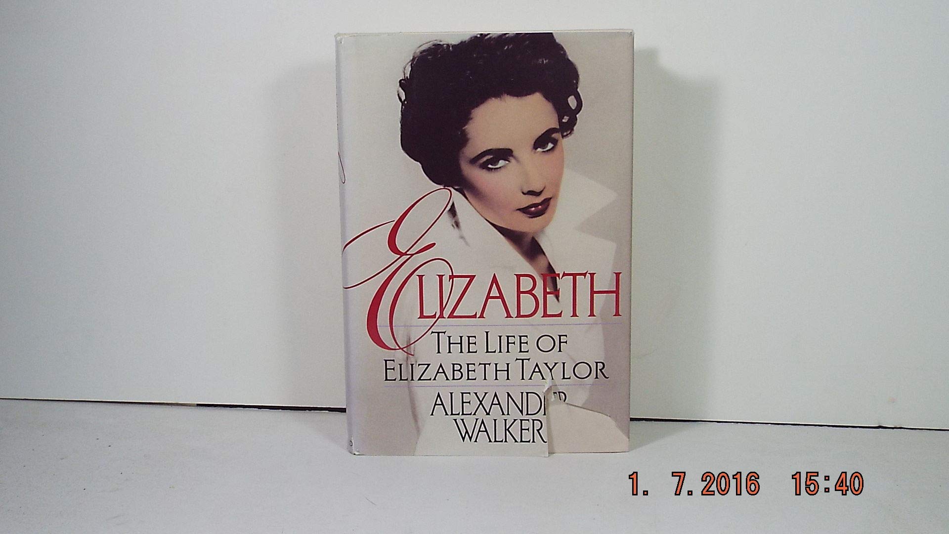 Elizabeth Loth,Used