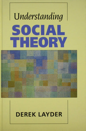 Understanding Social Theory,Used