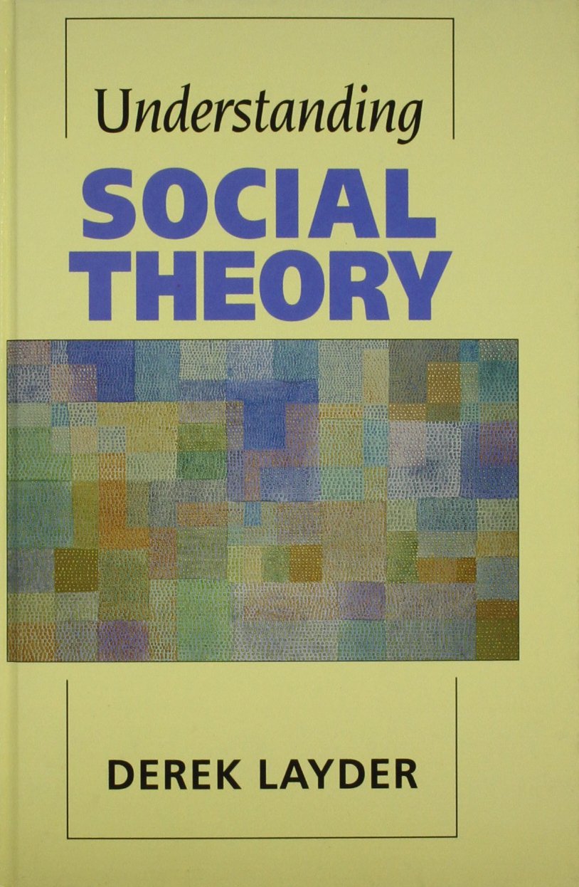 Understanding Social Theory,Used