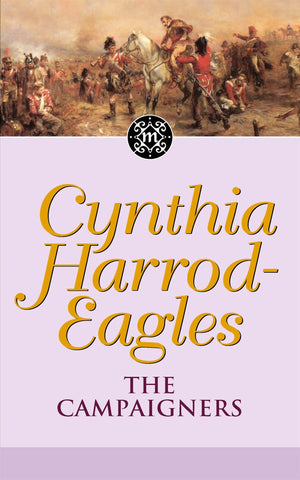Morland Dynasty 14: The Campaigners,New