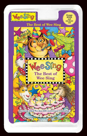 The Best of Wee Sing,Used