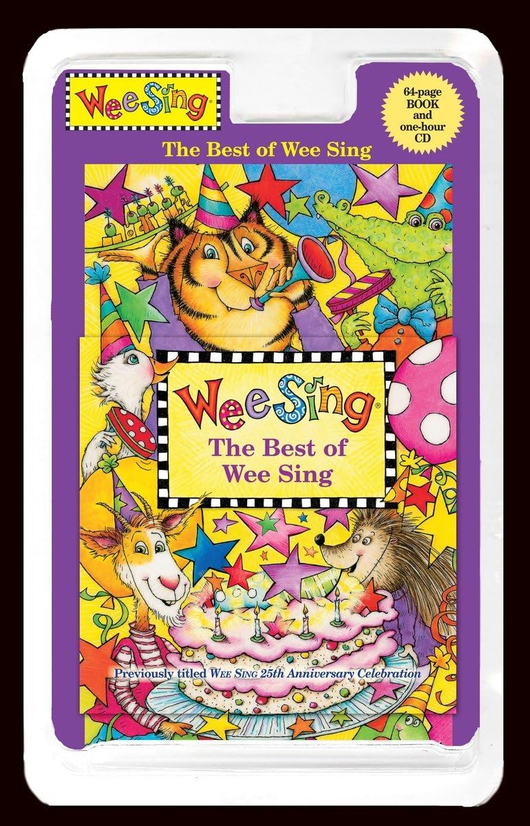 The Best of Wee Sing,Used