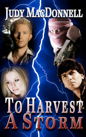 To Harvest A Storm,Used