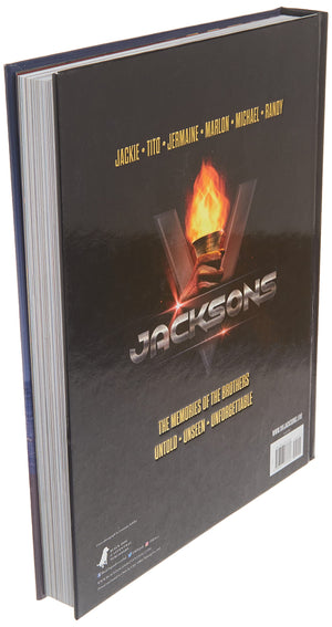 The Jacksons: Legacy,New