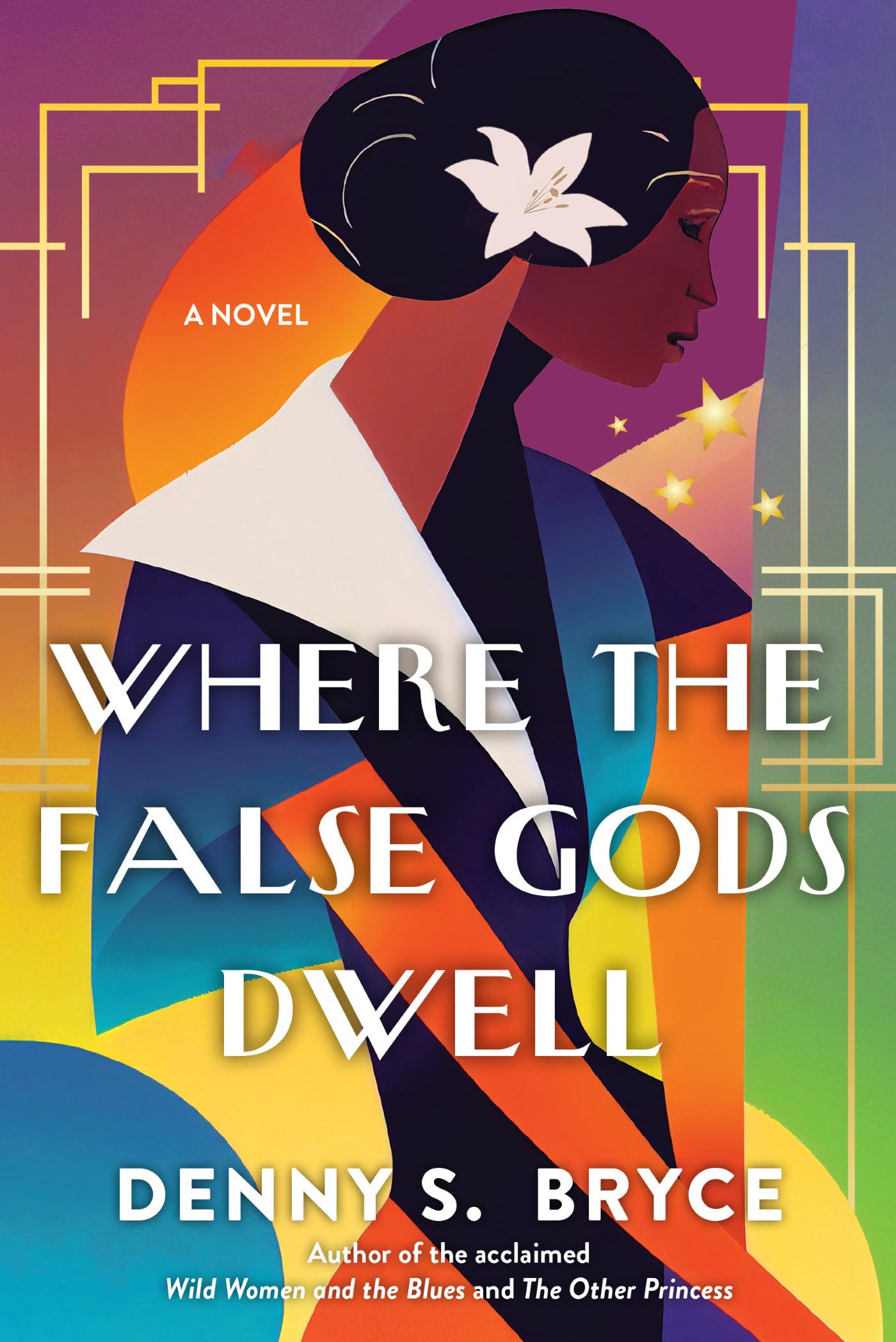 Where The False Gods Dwell