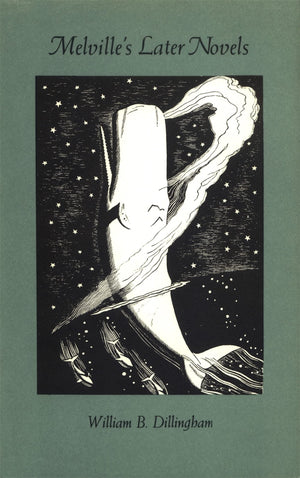 Melville'S Later Novels,Used