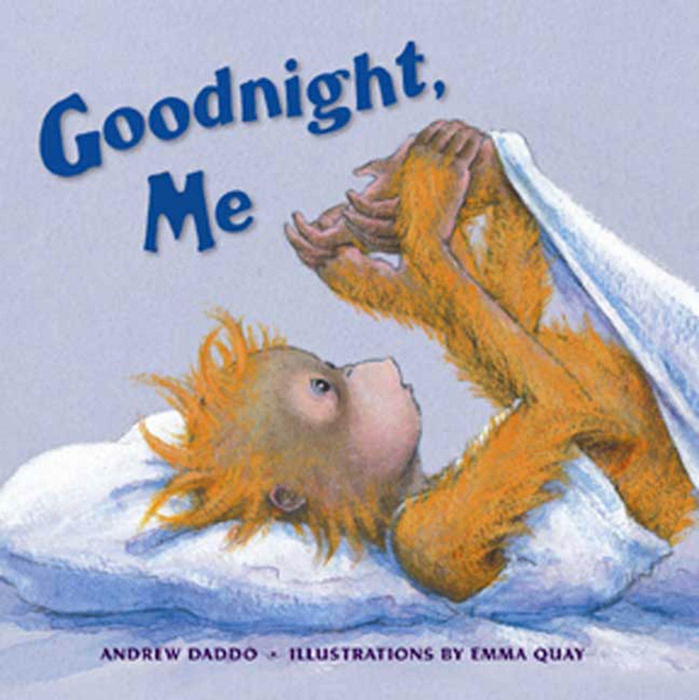 Goodnight, Me,Used