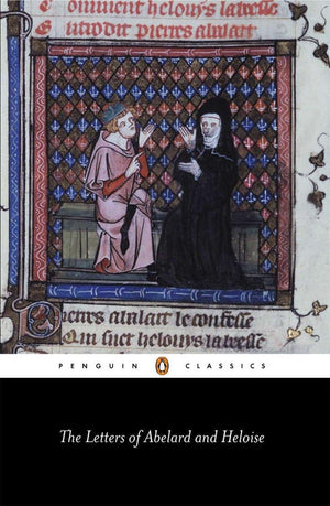 The Letters of Abelard and Heloise (Penguin Classics),Used