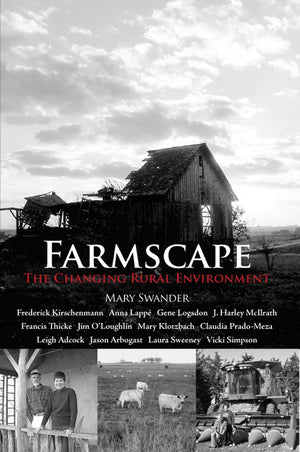 Farmscape: The Changing Rural Environment,Used
