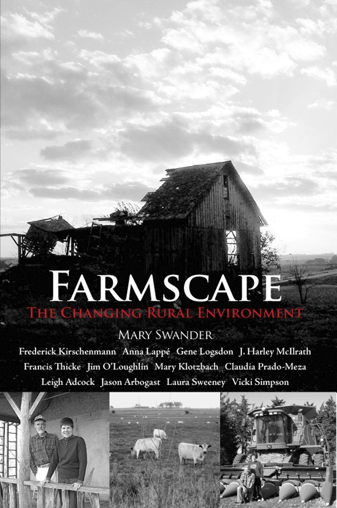 Farmscape: The Changing Rural Environment,Used