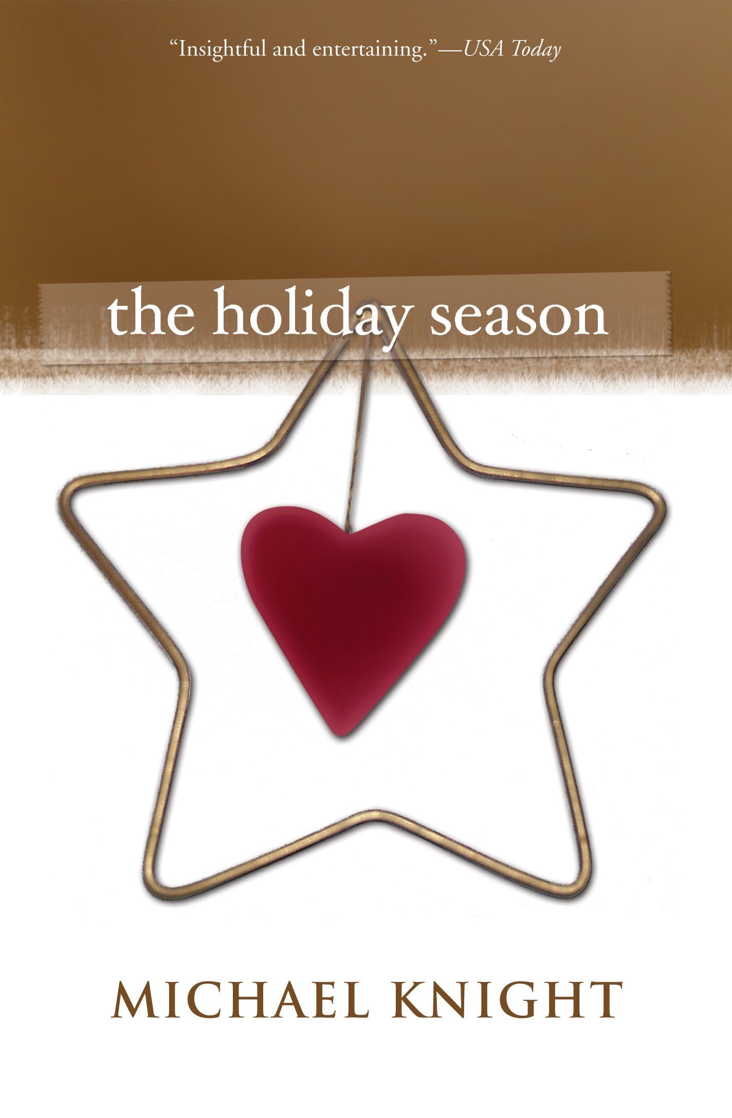 The Holiday Season,Used