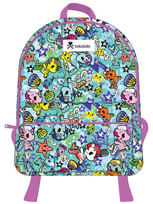 tokidoki Mermicorno Backpack