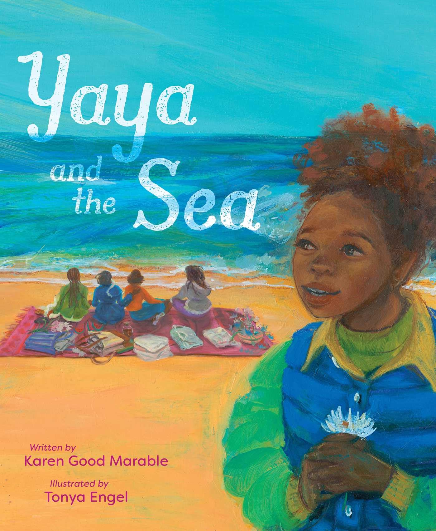 Yaya And The Sea,Used