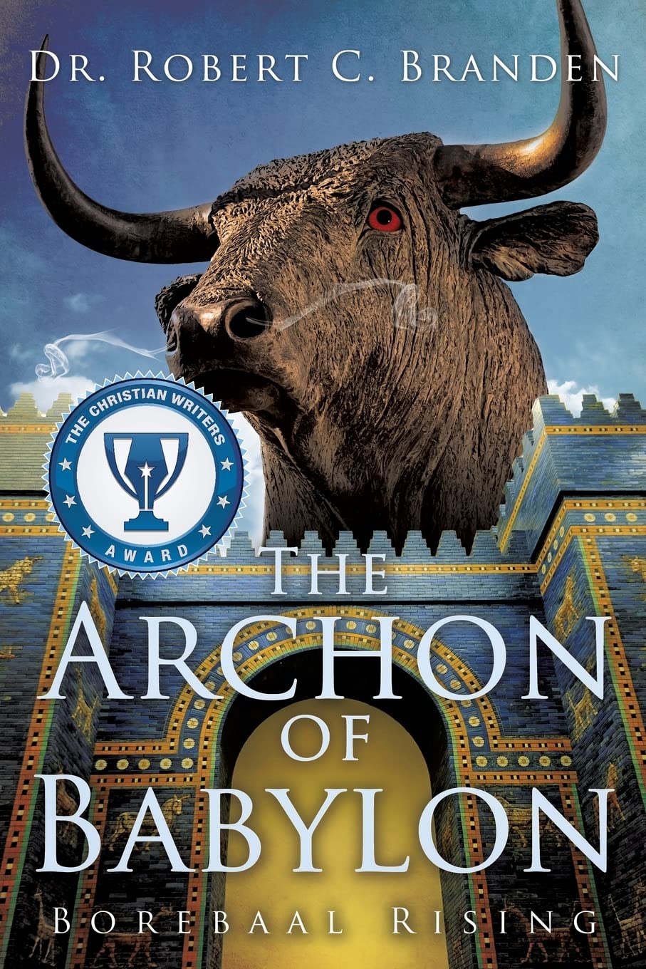 The Archon of Babylon,Used