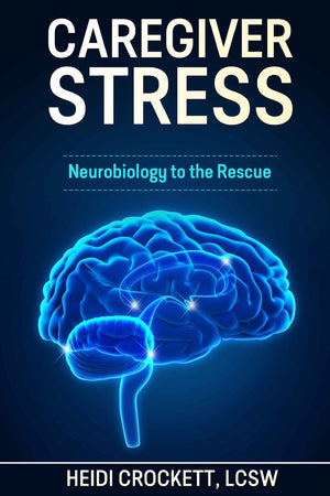 Caregiver Stress: Neurobiology to the Rescue,Used