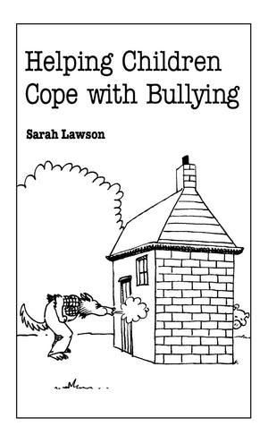 Helping Children Cope With Bullying,Used