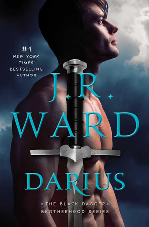 Darius (The Black Dagger Brotherhood series),New