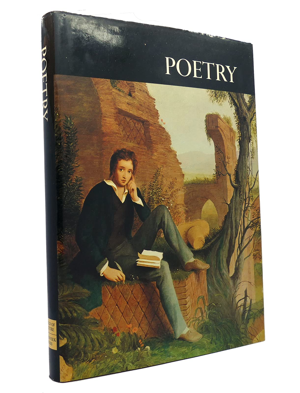 Poetry (World of culture),Used