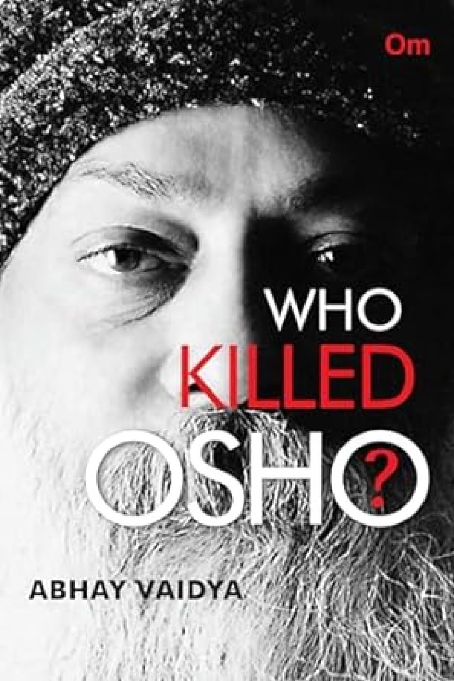 Who Killed Osho