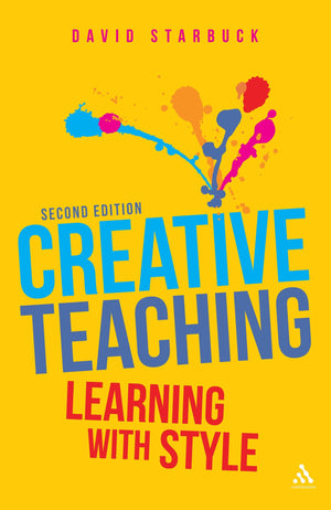 Creative Teaching: Learning with Style,Used