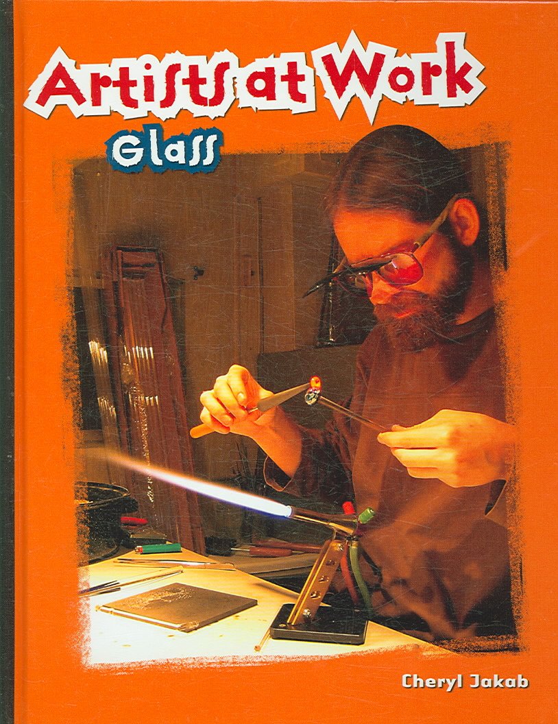 Glass (Artists at Work),Used