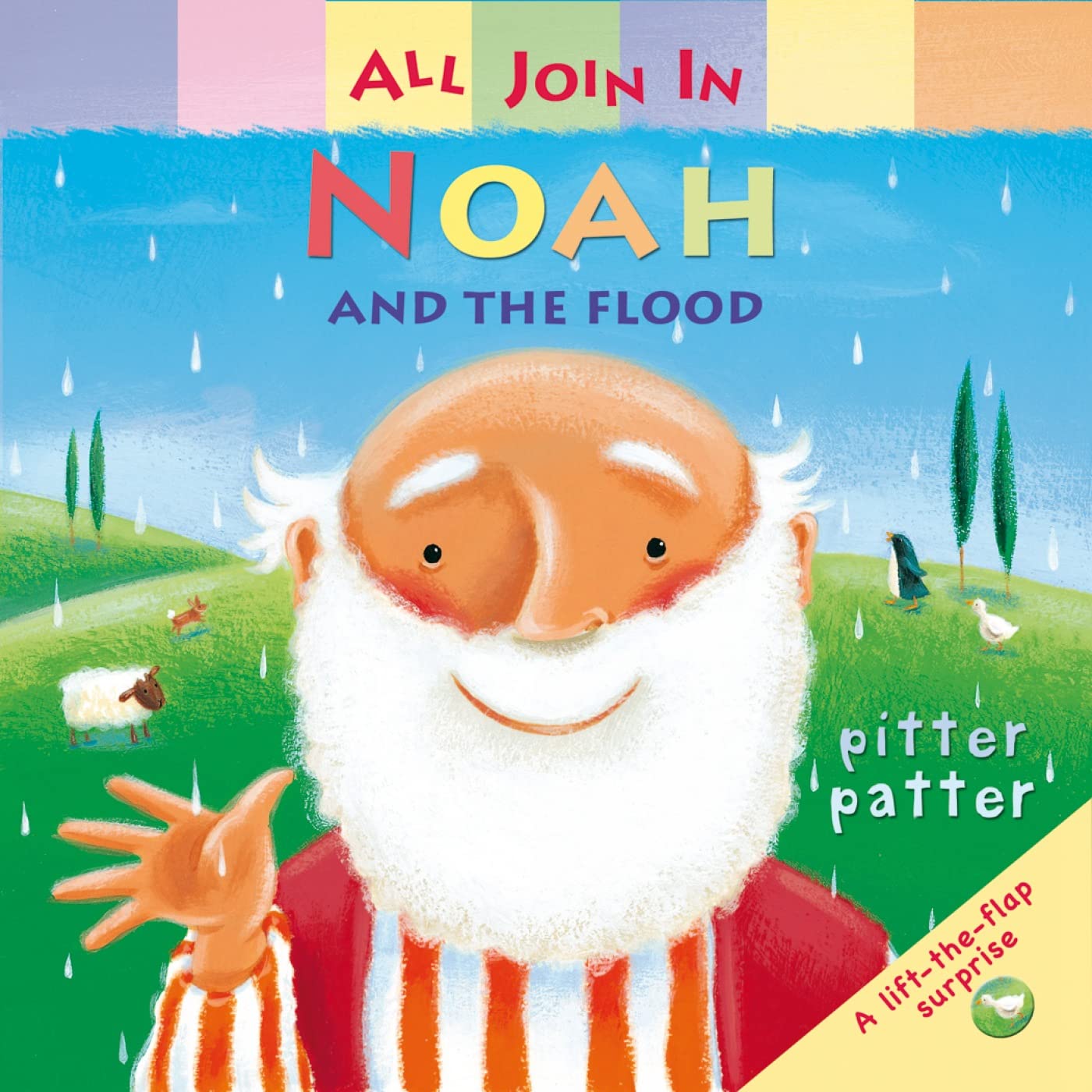 Noah and the Flood (All Join In),Used