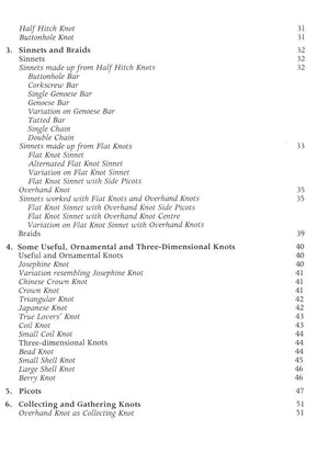 Macrame: A Comprehensive Guide,Used