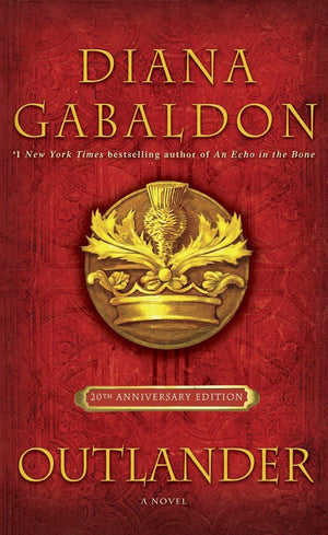 Outlander (20Th Anniversary Edition)-new,New