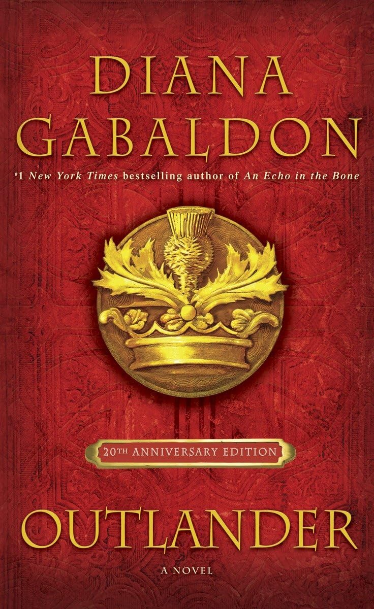 Outlander (20Th Anniversary Edition)-new,New