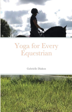 Yoga for Every Equestrian,Used