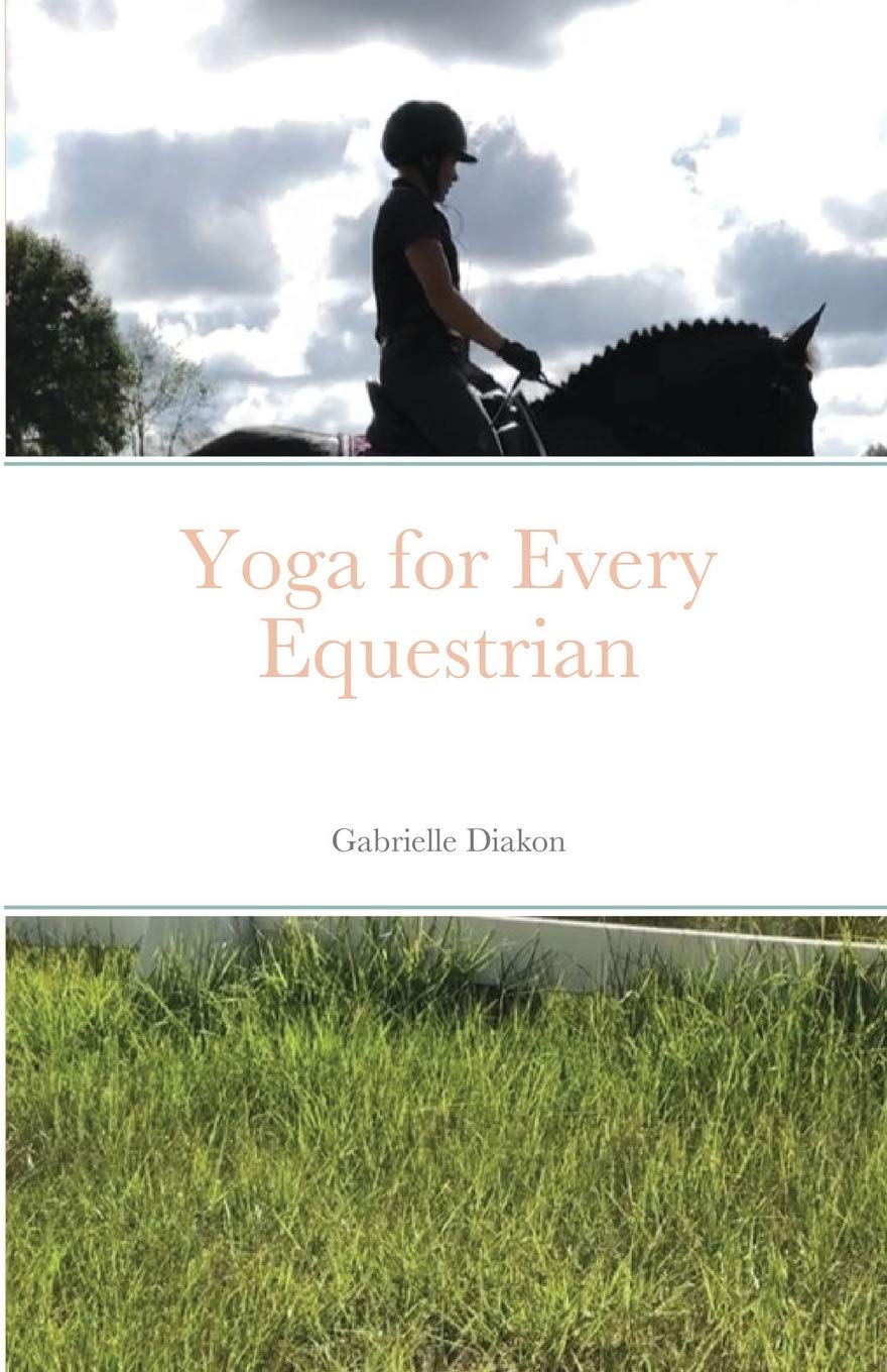 Yoga for Every Equestrian,Used